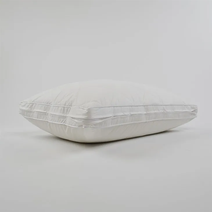 Organic Cotton Pillow